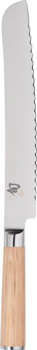 Actual product image Kai Shun (23 cm)