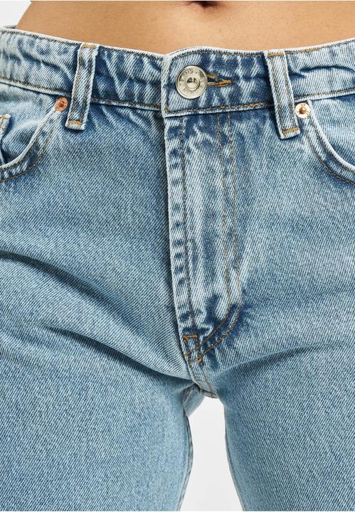 Produktbild 2Y Studios 2Y Ladies Basic Mom Jeans - 111149 (42)