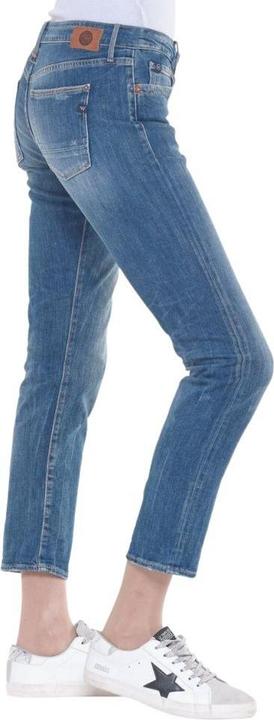 Actual product image Le Temps Des Cerises 's boyfit jeans sea 200/43 (36)
