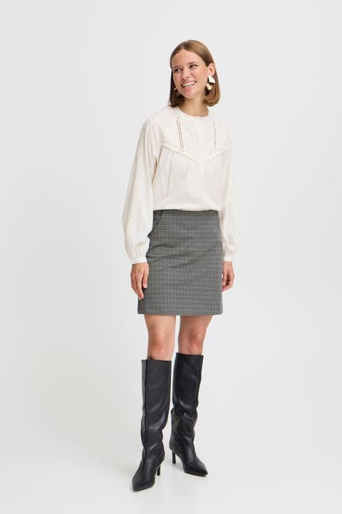 Image du produit B.young BYIULIA BLOUSE 20815613 (34)
