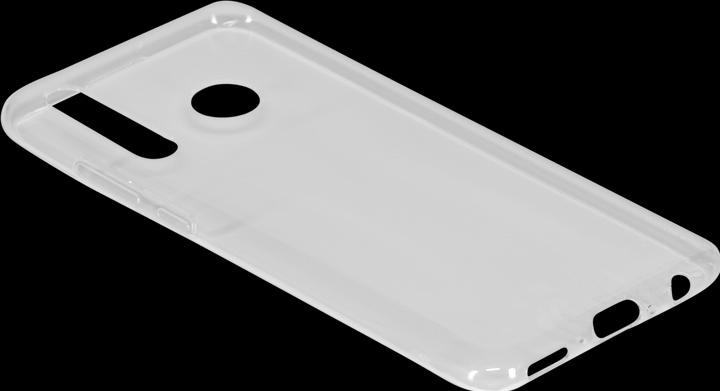 Immagine prodotto Huawei P smart+ (2019) (64 GB, Midnight Black, 6.21", Doppia SIM Ibrida, 24 Mpx, 4G)
