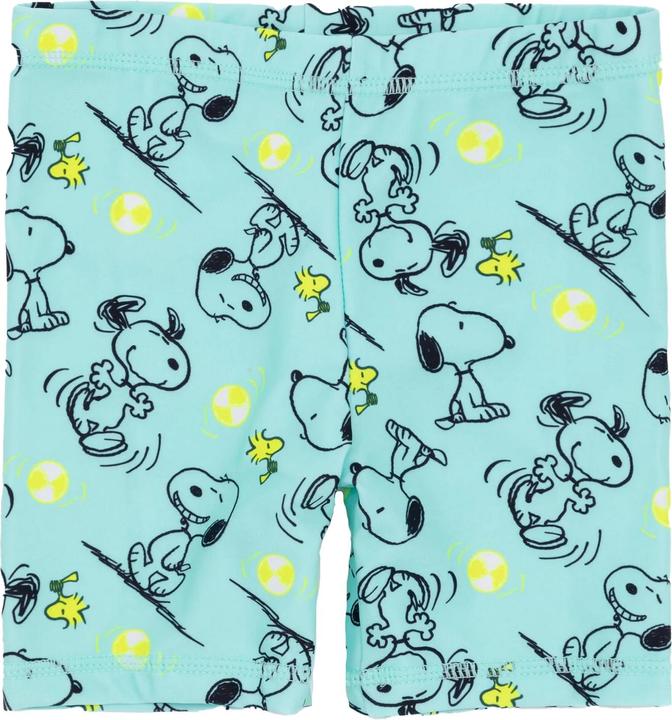 Immagine prodotto Peanuts Set da Nuoto 2 Pezzi Bambini (116)