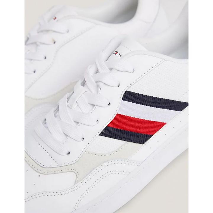 Immagine prodotto Tommy Hilfiger Cupsole Retro (46)