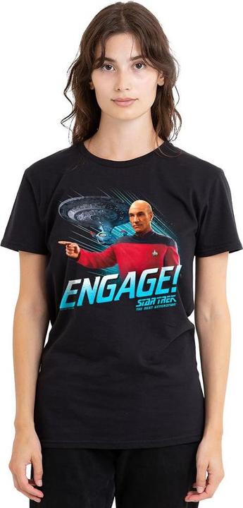Produktbild Engage TShirt (S)