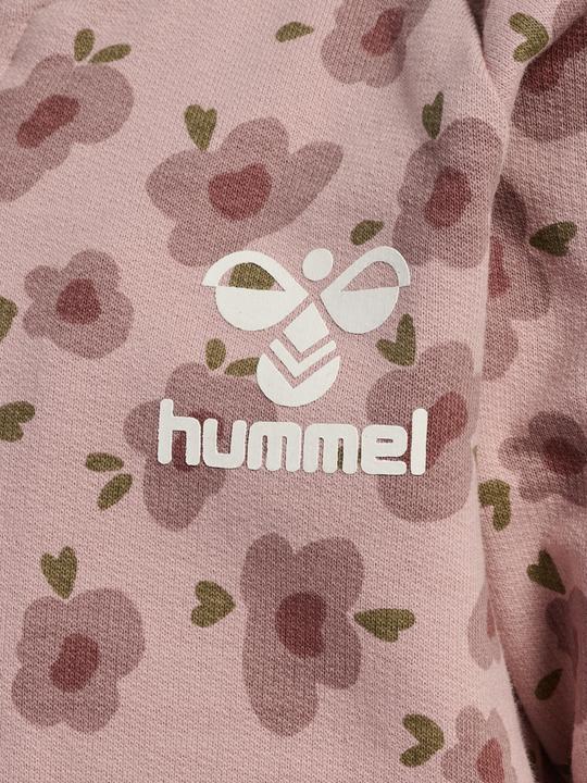 Image du produit hummel hmlFJORA ZIP JACKET (74)