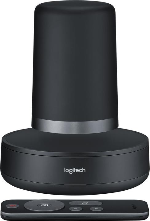 Immagine prodotto Logitech Rally Plus