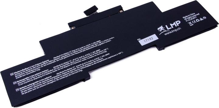 Produktbild LMP A1618 (6 Zellen, 7815 mAh)