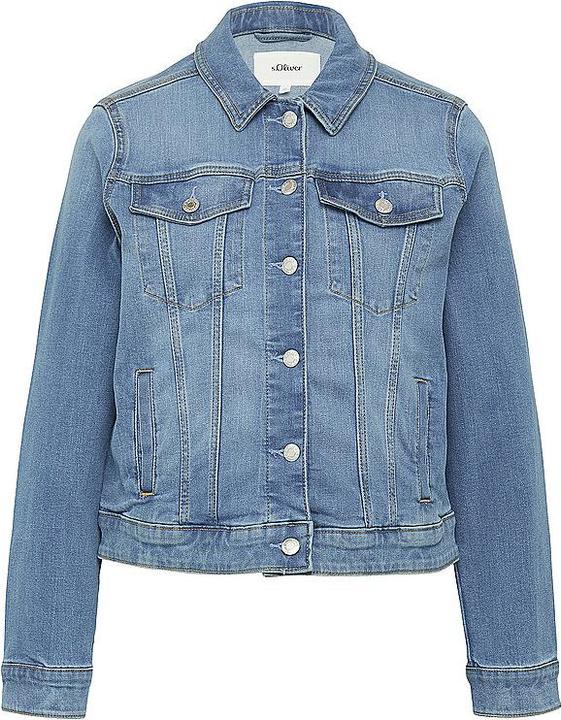 Immagine prodotto S.Oliver Jeansjacke (42)