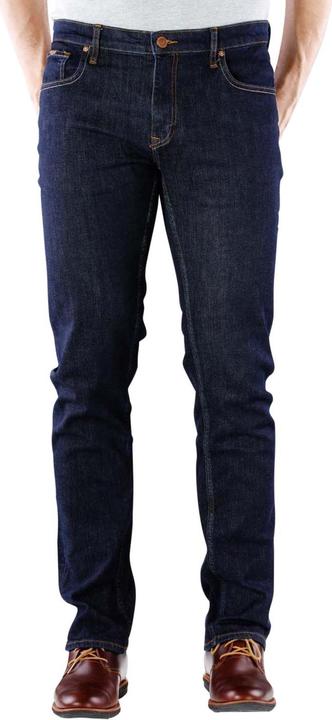 Immagine prodotto Cross Jeans Damien Slim Fit lavaggio scuro (W34/L38)