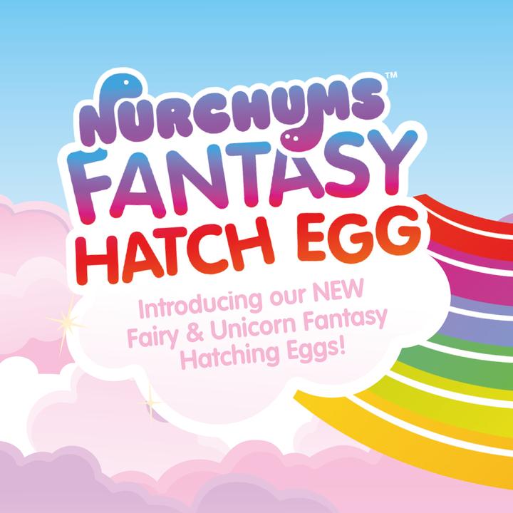 Image du produit Keycraft Assortiment - Oeuf De Fée Ou Licorne À Eclore Dans L'Eau