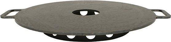 Productafbeelding Bonfeu Plancha 40 cm (42 cm)