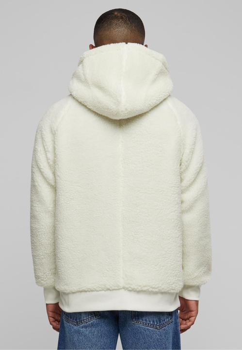 Immagine prodotto Urban Classics Felpa con cappuccio Sherpa - 3490 (L)