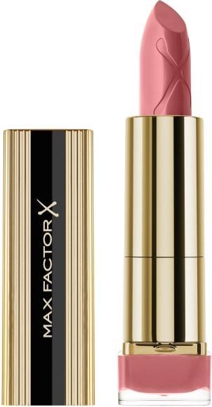 Image du produit Max Factor Colour Elixir Lipstick No 010 (010 Amande grillée)