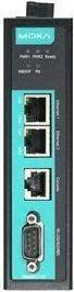 Image du produit Moxa MGATE 5103-T - Passerelle ModbusEtherNetIP vers PROFINET à 1 port