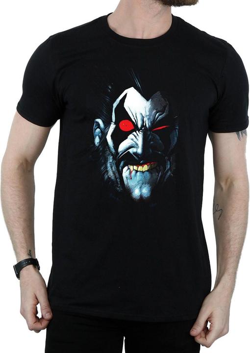 Produktbild Lobo Portrait TShirt (3XL)