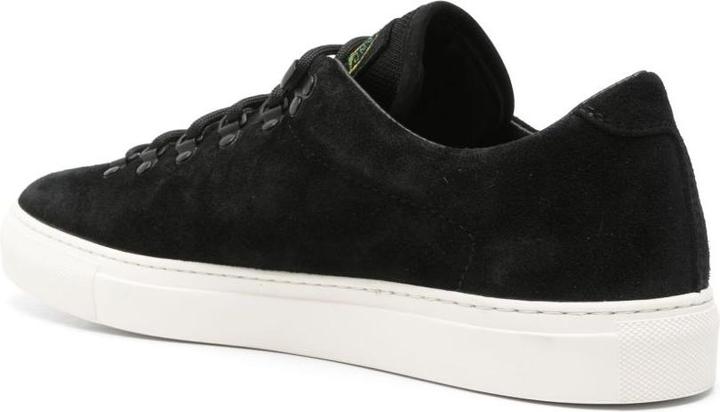 Actual product image Stone Island Sneakers Black (42)