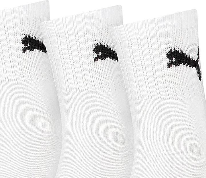 Produktbild Puma Socken Leicht (3erPack) (3er Pack, 47 - 49.5)
