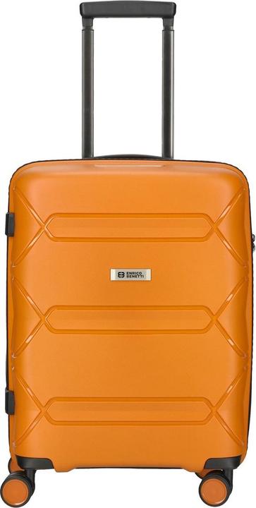 Immagine prodotto Enrico Benetti Set di 3 valigie Kingston (36 l, L (90 - 115l))