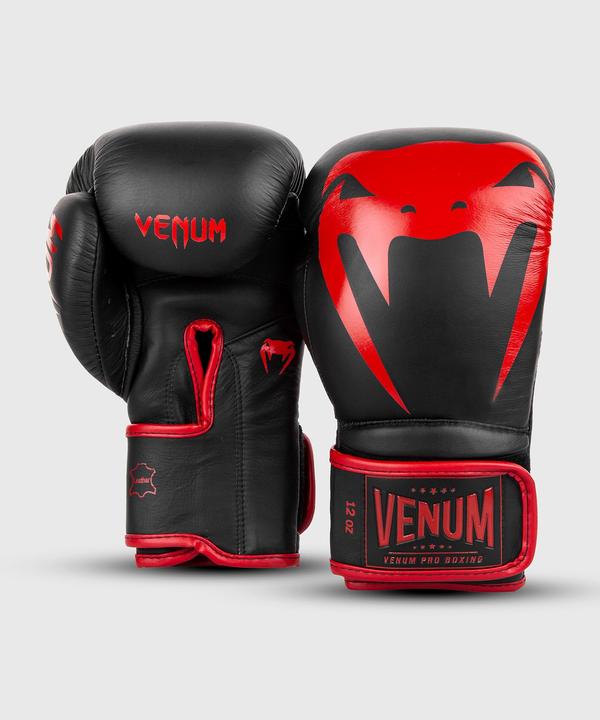 Venum Giant 2.0 Pro Boxing Glove (16 OZ, One size)