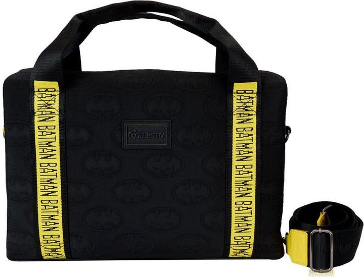Produktbild Loungefly Batman by Umhängetasche 85th Anniversary The Executiv