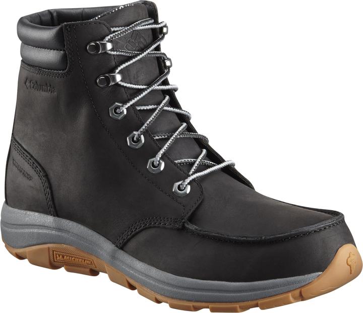 Columbia Bangor Omni-Heat Michelin (42.5)