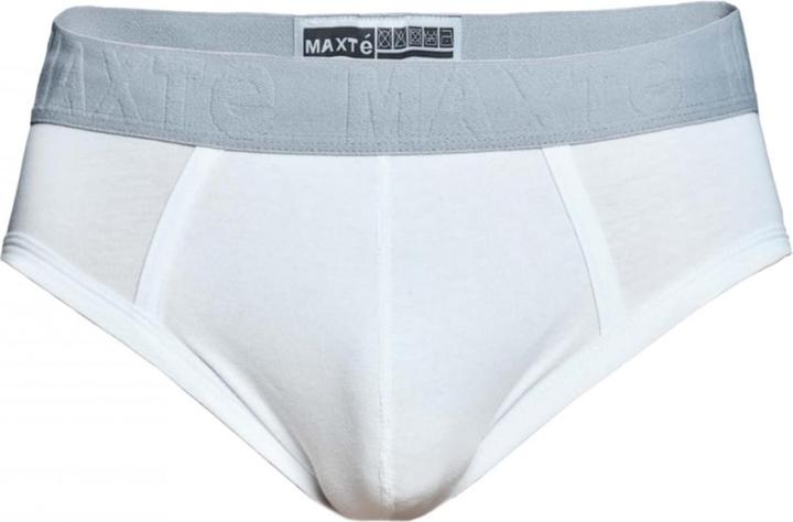 Immagine prodotto Maxte COTTON MAX Slip Uomo confezione da 5 pezzi (XL, Confezione da 5 pezzi)
