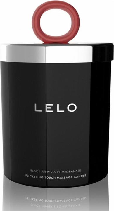 Productafbeelding LELO Massage Candle (150 ml)