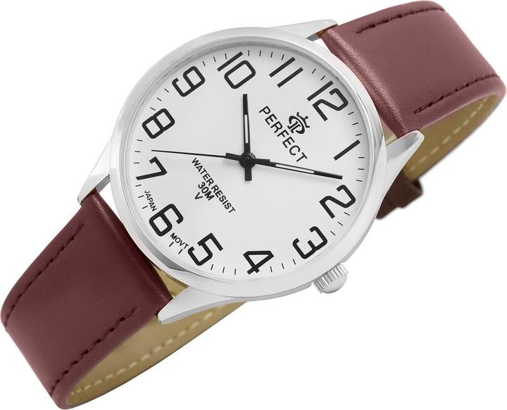Produktbild PERFECT GXB452-02 Herrenuhr (40 mm)