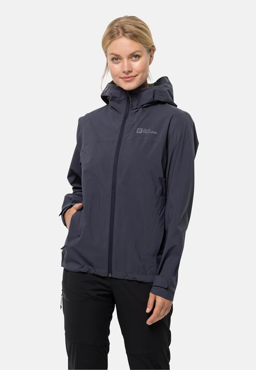 Image du produit Jack Wolfskin Elsberg 2.5l Jkt W (M)