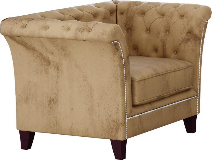 Produktbild Ropez Derby (3-Sitzer, Polstergruppe, 2-Sitzer, 1-Sitzer)