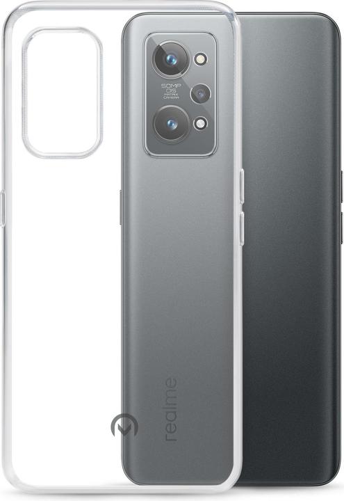 Produktbild Mobilize Gelee-Hülle (Realme GT2)
