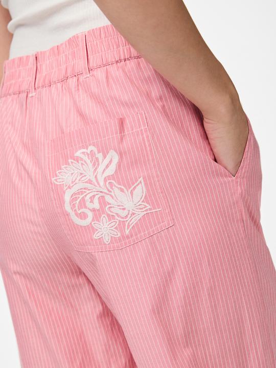 Produktbild Pieces PCSARAH MW Hose mit weitem Bein (M)