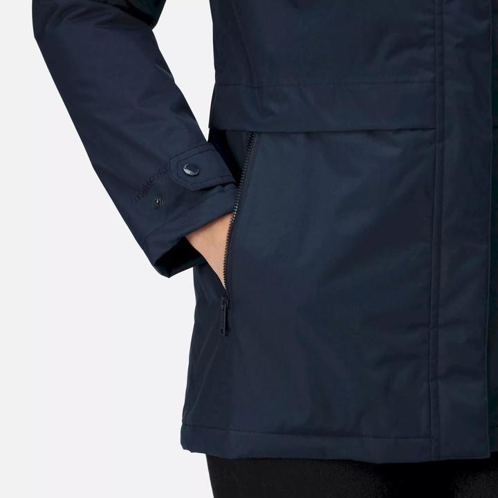 Actual product image Regatta Myla Ii Parka (36 D)