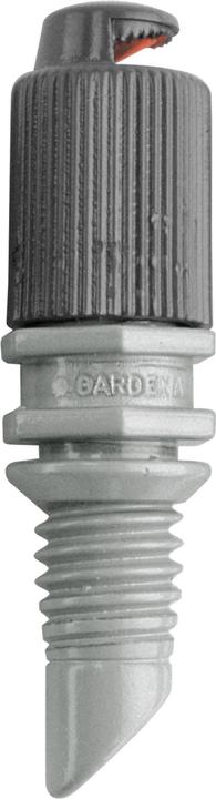 Actual product image Gardena Spray nozzle 180 (Drip irrigation dripper)