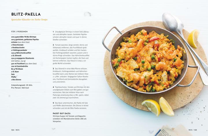 Produktbild Kochen für Faule (Deutsch, Cornelia Trischberger, Martin Kintrup, 2024)