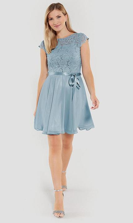 Actual product image Swing Cocktail dress (34)