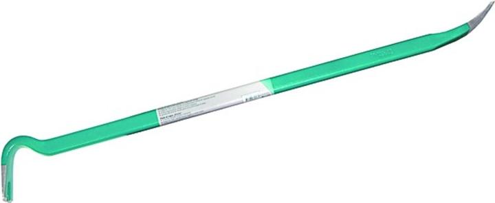 technocraft Nagel- + Hebeleisen Grizzly Bar