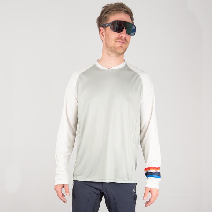 Image du produit Elevenate M Allmountain Longsleeve (M)