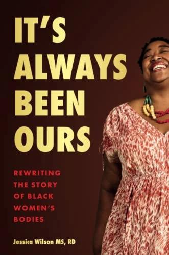 Immagine prodotto It's Always Been Ours (Inglese, Jessica Wilson, 2023)