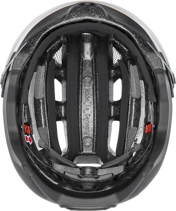 Produktbild Uvex Sports Finale Visor (52 - 57 cm)
