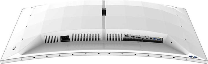 Actual product image Philips Evnia 34M2C8600 (3440 x 1440 pixels, 34")