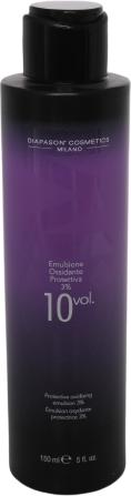 Actual product image DCM Diapason Creme-Entwickler (10 vol.) 3% 150 ml