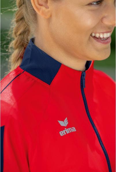 Produktbild Erima Six Wings Präsentationsjacke (42)