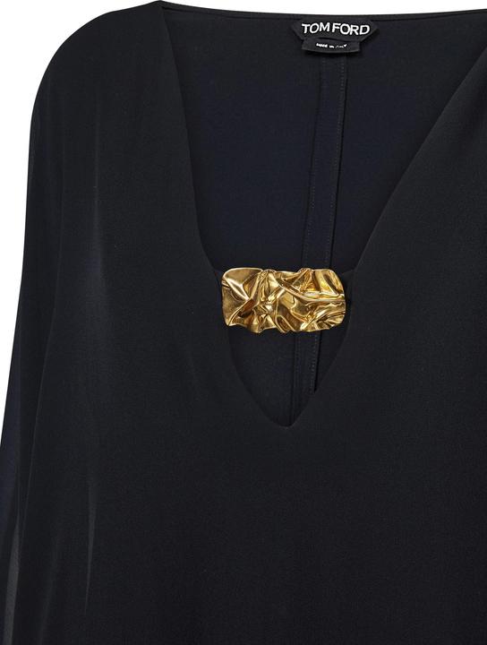 Produktbild Tom Ford Dresses Black (44)