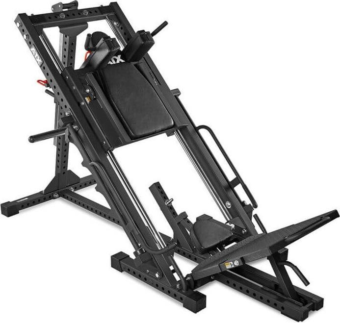 Image du produit ATX Leg Press Combo 4inONE