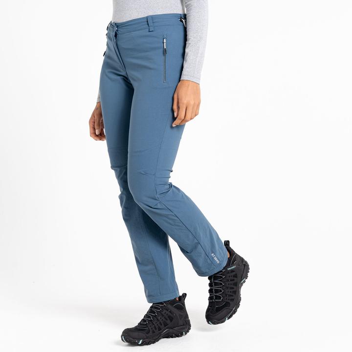 Image du produit Dare2b Melodic Ii Pantalon de marche stretch léger (38 DD)