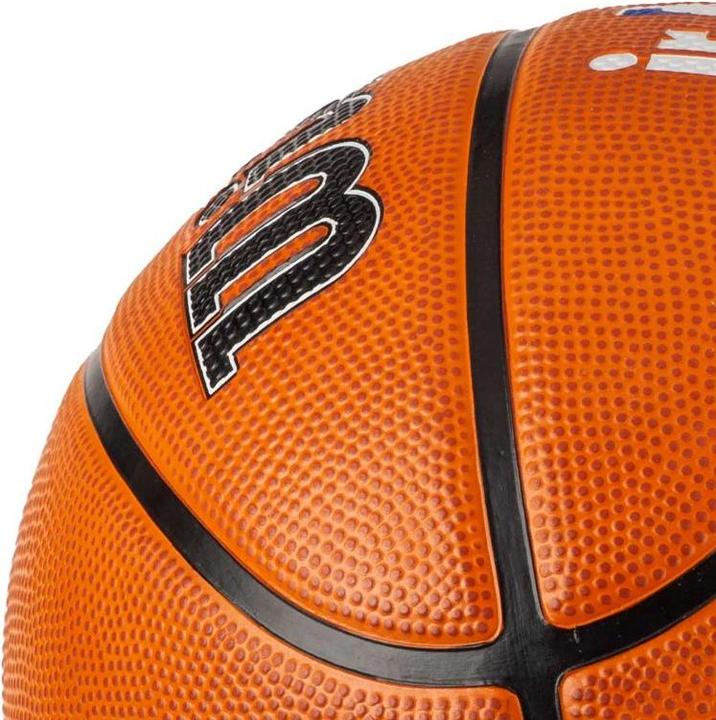 Image du produit Wilson Ballon de basket NBA WNBA Auth Outdoor Jr