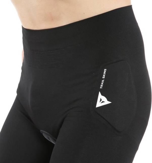 Actual product image Dainese Trail Skins (XL)