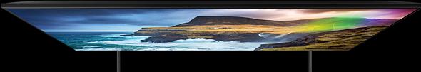 Immagine prodotto Samsung QE55Q70R (55", QLED, 4K, 2019)