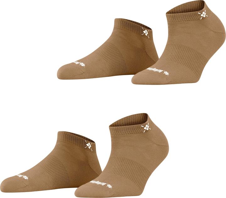 Burlington Everyday SN 2-Pack (2er Pack, 36 - 41)